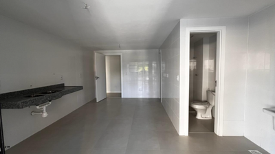Apartamento, 3 quartos, 148 m² - Foto 2