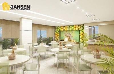 Apartamento, 3 quartos, 89 m² - Foto 2