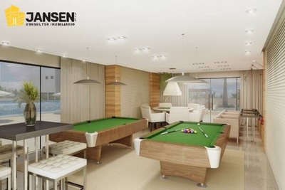 Apartamento, 3 quartos, 89 m² - Foto 3