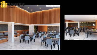 Apartamento, 3 quartos, 74 m² - Foto 5