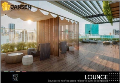 Apartamento, 2 quartos, 49 m² - Foto 4