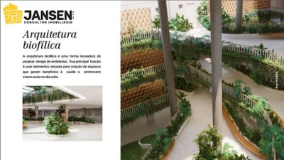 Apartamento, 3 quartos, 136 m² - Foto 3