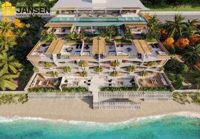 Apartamento, 3 quartos, 136 m² - Foto 1