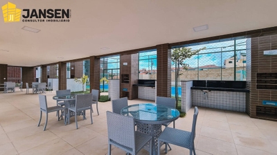 Apartamento, 3 quartos, 69 m² - Foto 4