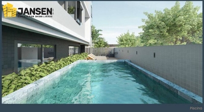 Apartamento, 3 quartos, 128 m² - Foto 2