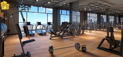 Apartamento, 3 quartos, 96 m² - Foto 2