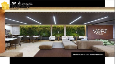 Apartamento, 2 quartos, 61 m² - Foto 4