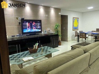 Casa, 5 quartos, 600 m² - Foto 2