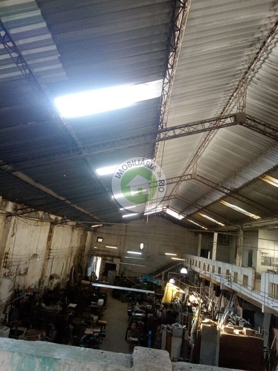 Depósito-Galpão - Foto 3