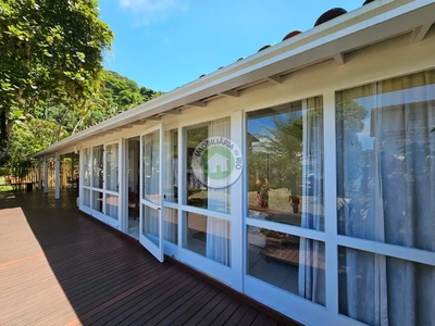 Casa, 5 quartos, 300 m² - Foto 2