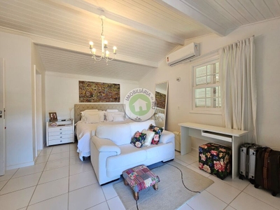 Casa, 5 quartos, 300 m² - Foto 5