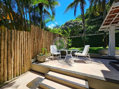 Casa, 5 quartos, 300 m² - Foto 1