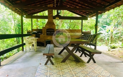 Sítio, 1 quarto, 6000 m² - Foto 5