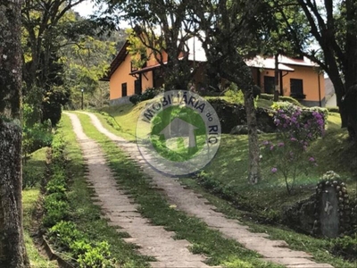 Sítio, 4 quartos, 2 hectares - Foto 4