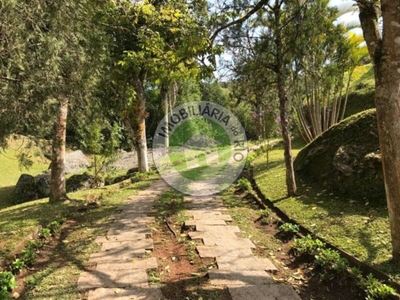 Sítio, 4 quartos, 2 hectares - Foto 3