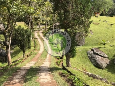 Sítio, 4 quartos, 2 hectares - Foto 5