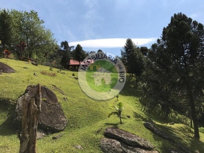 Sítio, 4 quartos, 2 hectares - Foto 2