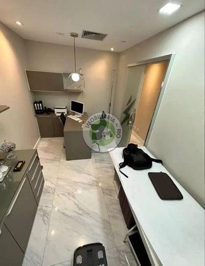 Sala-Conjunto, 38 m² - Foto 5