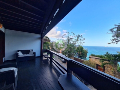 Casa, 5 quartos - Foto 4