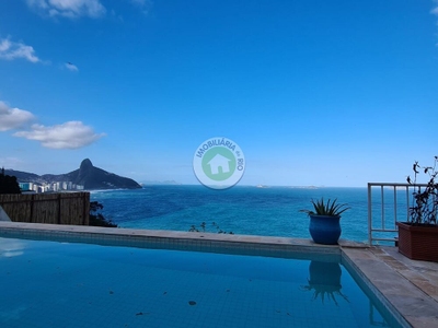 Casa, 5 quartos - Foto 1