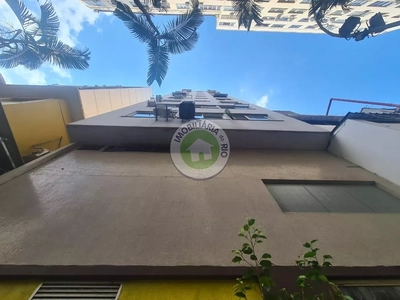 Flat/Apart Hotel, 1 quarto, 31 m² - Foto 2