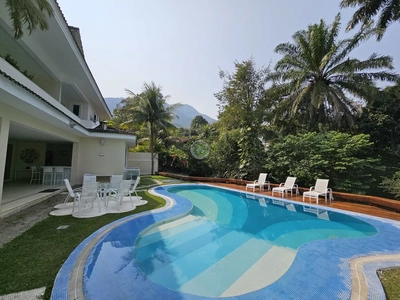 Casa, 5 quartos - Foto 5