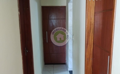 Casa, 2 quartos - Foto 2