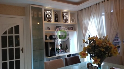 Cobertura, 3 quartos, 200 m² - Foto 1