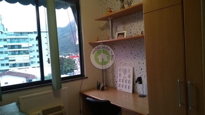 Cobertura, 3 quartos, 200 m² - Foto 3