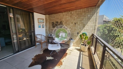 Cobertura, 4 quartos, 400 m² - Foto 3