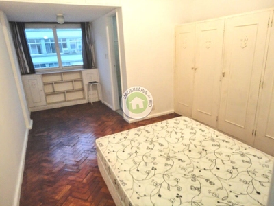 Apartamento, 1 quarto, 40 m² - Foto 1