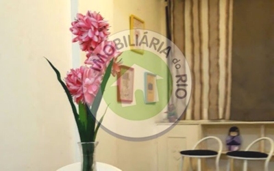 Apartamento, 1 quarto, 40 m² - Foto 5