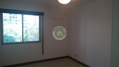 Apartamento, 3 quartos, 115 m² - Foto 2