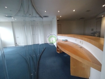 Sala-Conjunto, 210 m² - Foto 4