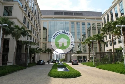 Sala-Conjunto, 262 m² - Foto 1