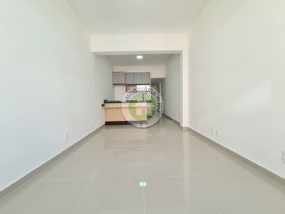 Flat/Apart Hotel, 1 quarto, 40 m² - Foto 2