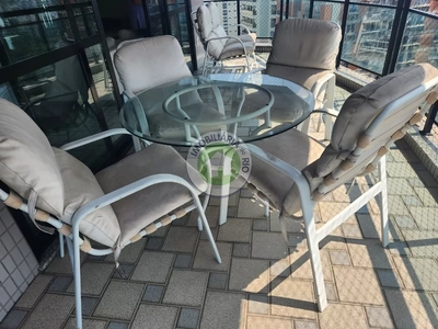 Cobertura, 4 quartos, 510 m² - Foto 3