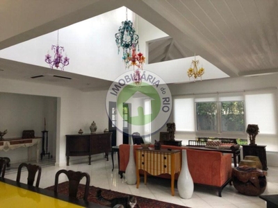 Casa, 3 quartos, 296 m² - Foto 4