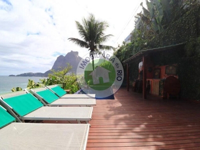 Casa, 4 quartos, 400 m² - Foto 1