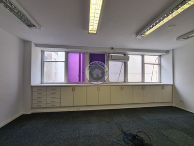 Sala-Conjunto, 100 m² - Foto 4