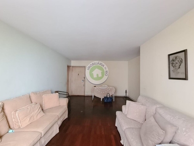 Flat/Apart Hotel, 3 quartos, 101 m² - Foto 2