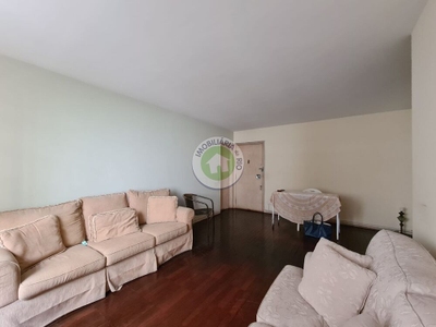 Flat/Apart Hotel, 3 quartos, 101 m² - Foto 1