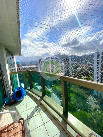 Flat/Apart Hotel, 2 quartos, 65 m² - Foto 2