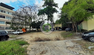 Loteamento e Condomínio, 2500 m² - Foto 3