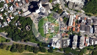 Loteamento e Condomínio, 2500 m² - Foto 1