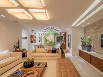 Apartamento, 3 quartos, 180 m² - Foto 2