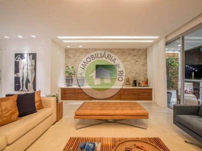 Apartamento, 3 quartos, 180 m² - Foto 3