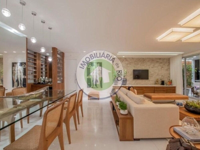 Apartamento, 3 quartos, 180 m² - Foto 4