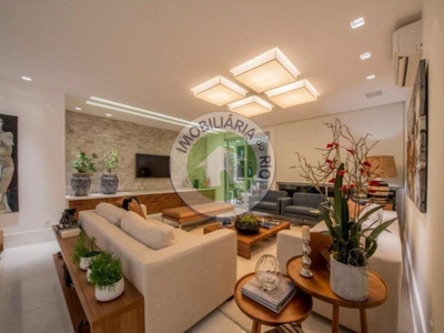 Apartamento, 3 quartos, 180 m² - Foto 1