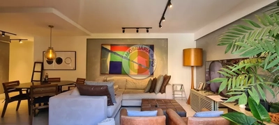 Apartamento, 2 quartos, 99 m² - Foto 4